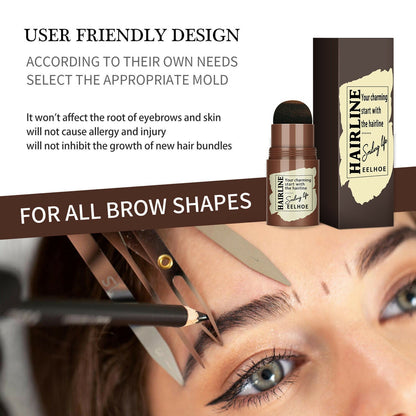 BrowPerfect™ – Eyebrow Shaping Kit