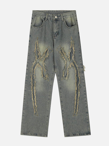 SunsetFade™  - Retro Inspired Denim