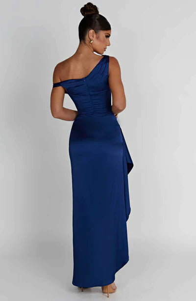 Bodycon Maxi Dress™ - Maximize Your Sensational Style