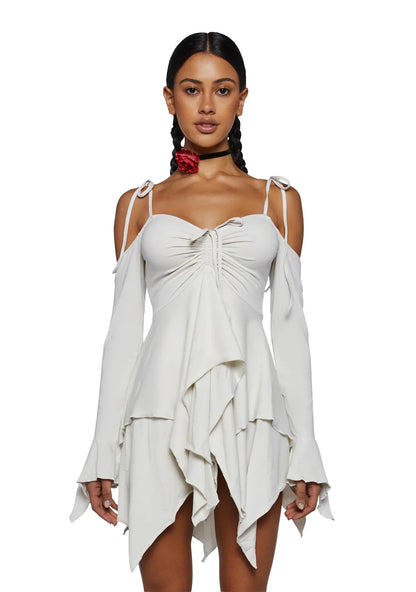 Fairies Handkerchief Dress™ - Casual Sexy Dress for Any Occasion