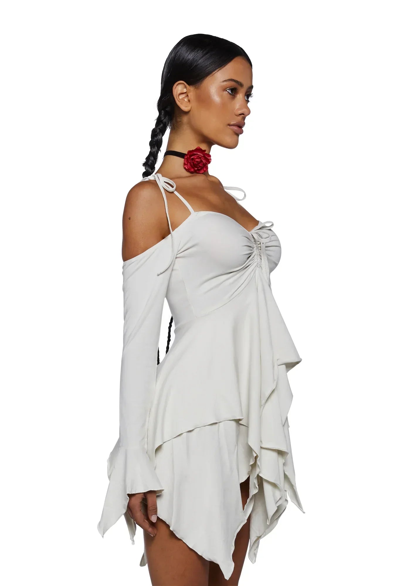 Fairies Handkerchief Dress™ - Casual Sexy Dress for Any Occasion