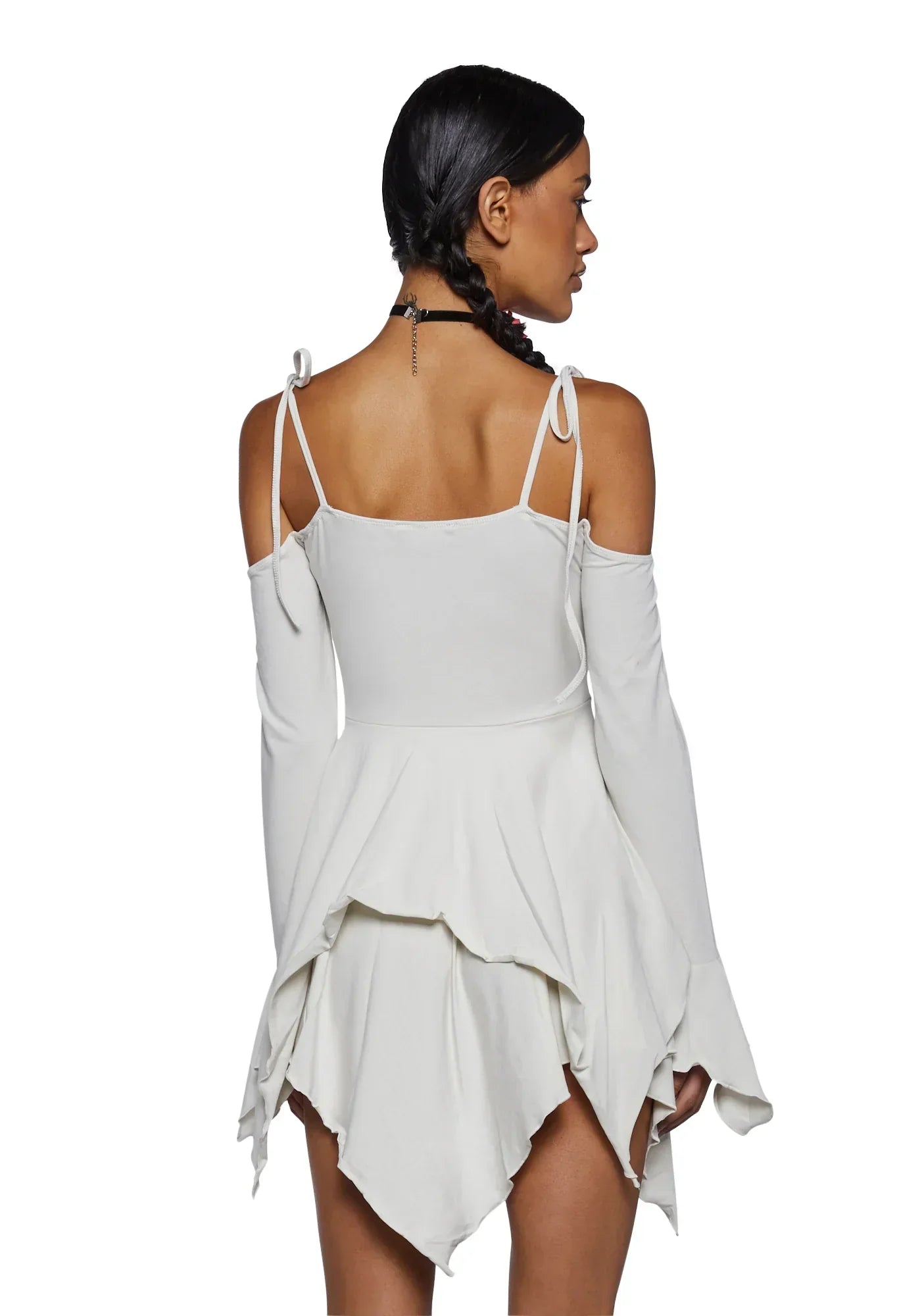 Fairies Handkerchief Dress™ - Casual Sexy Dress for Any Occasion