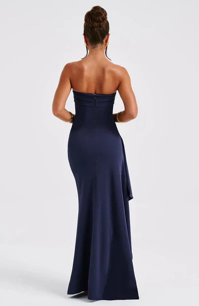 ZAFIRA MAXI DRESS™ -  Unique Design & Showstopping Look